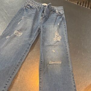 Habitual Light Blue Denim Jeans